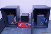 DIAGENODE BIORUPTOR BIORURTOR TWIN SONICATION SYSTEM